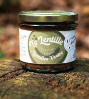 La Ferme des Ecureuils - Ty Lentille nature