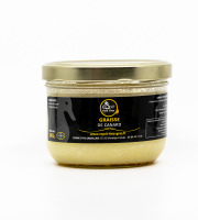 Esprit Foie Gras - Graisse De Canard - 340g