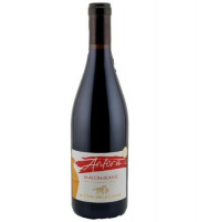 Domaine le chai de la louve - Mâcon Rouge Anfora 75cl