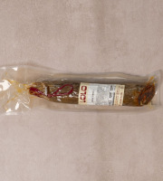 LOLO Jamón - Chorizo Extra Ibérico - Demi pièce