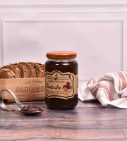 Fromage Gourmet - Confiture de Quetsche