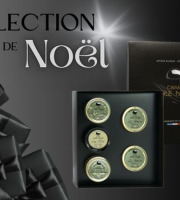 Caviar Perle Noire - Coffret Perle Noire 19:30