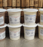 GAEC Petit Tonnerre - Assortiment découverte 8 pots