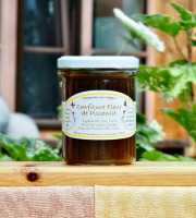 L'Arbocal - Confiture de Fleur de Pissenlit 230g