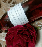 Rébecca les Jolies Fleurs - Sirop de Pivoine et Sureau