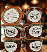 Les Bocaux du Bistrot - Chili sin carne