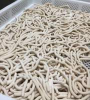 Lioravi, l'authentique pâte fraîche ! - [Précommande] Udon - 1kg