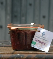 ChâteauFer - Lacto betteraves