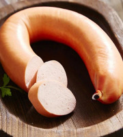 Maison Schmid - Saucisse de viande