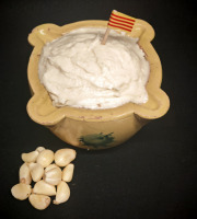Boucherie Puig - Aïoli 100g
