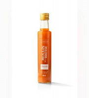 SÒSU, les Artisans de la Sauce - Vinaigre (Abricot) 50 cl