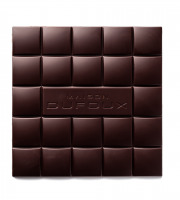 Maison Dufoux - Tablette chocolat noir - 80 % Madagascar