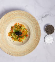 Caviar de l'Isle - Caviar Baeri Français 30g - Caviar de l'Isle