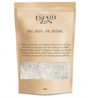 Esprit Zen - Sel Bleu De Perse - 50g