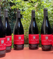 Domaine des Mazis - FOIRE AUX VINS - AOC Châteaumeillant - Vin Rouge - La Belle Anglaise 2019 - 6x75 cl