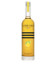 Cambusier - Liqueur de coing