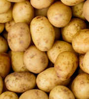 Maréchal Fraicheur - Pommes de terre Marabel BIO - 5 kg