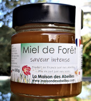 La Maison des Abeilles - Miel de Forêt