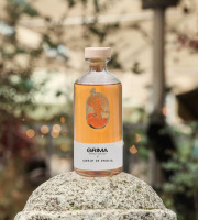 Maison Mounicq - Rhum Grima x Swell de Spirits