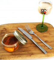 Traiteur Gourmet d'Alsace - Truite à la Tomates et Basilic 160Gr