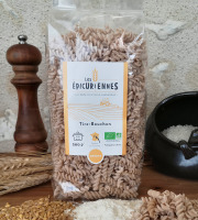 La Ferme du Joyeux Laboureur - Pâtes Tire-Bouchon 500g