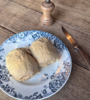 Boucherie Guiset, Eleveur et boucher depuis 1961 - Cordon bleu maison x2