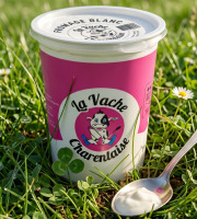 La Vache Charentaise - Fromage Blanc 500g