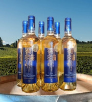 Château Haut-Lamouthe - Monbazillac AOC -  6x75 Cl