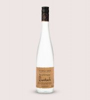 Maison Schmid - Eau de Vie Classique Quetsch - Nusbaumer