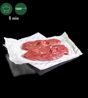 Nemrod - Tranches de gigot de chevreuil