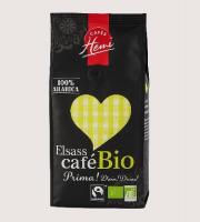 Maison Schmid - Elsass Café BIO moulu