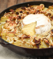 Les Bocaux du Bistrot - Coffret "La Montagne ça vous Gagne !"