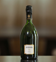 Champagne Jeeper - Cuvée Extra Brut Naturelle