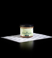 Nemrod - Terrine de Sanglier au Pinot Gris - 24x100g