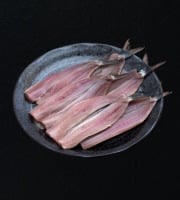 Poissonnerie Robert - Filet de Sardine 500g