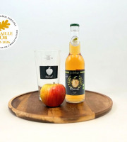 Cidre Mauret - Cidre Le Robuste 6,6% - 6x33cl