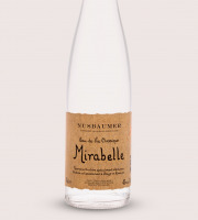 Maison Schmid - Eau de Vie Classique Mirabelle - Nusbaumer