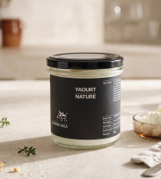Ferme Romé - Yaourt Nature 300g