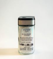 Esprit Zen - Sel du Désert d'Uyuni - Doseur 120g