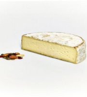 Fromage Gourmet - Tomme de Savoie IGP 1/2 - 750g