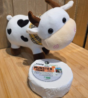 Fromagerie du Pichet - Munster 11 200g