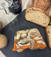 L’Echo Paysan - Tripes 300g