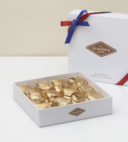 La Glacerie par David Wesmaël - Meilleur Ouvrier de France - Coffret de 12 Marrons Glacés