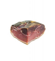 Maison Agour - Jambon de Bayonne Label Rouge Porc Fermier - quart 1,3kg