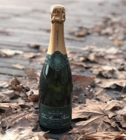 Champagne De Sloovere - Pienne - Champagne Carte d'Or  Brut