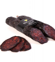 IBERICO & CO - Morcilla au Chorizo 320g