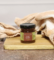 Fromage Gourmet - Confit Poire & Speculoos 42g