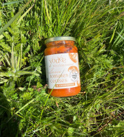 Agriloops - Coulis de tomates aux champignons 2 x 320g