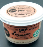 Fruitière des Suchaux - Cancoillotte Morille 250g