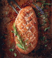 Maison Doriath - Magret de canard - 520g